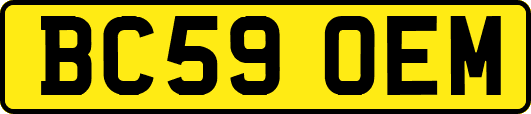 BC59OEM