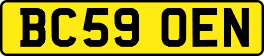 BC59OEN