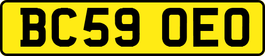 BC59OEO