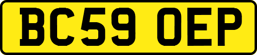 BC59OEP