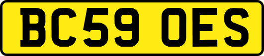 BC59OES