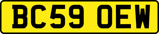 BC59OEW