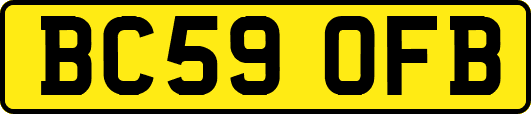 BC59OFB