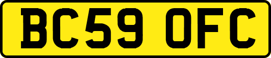 BC59OFC