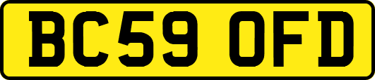 BC59OFD