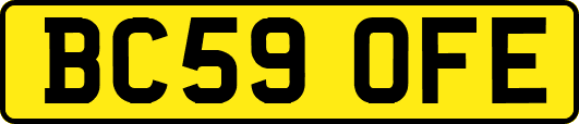 BC59OFE