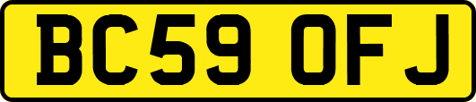 BC59OFJ