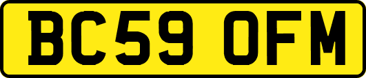 BC59OFM