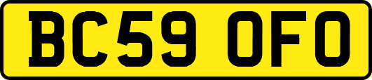 BC59OFO