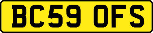 BC59OFS