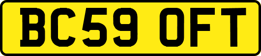 BC59OFT