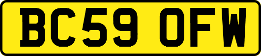 BC59OFW