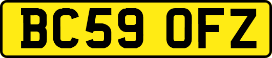 BC59OFZ