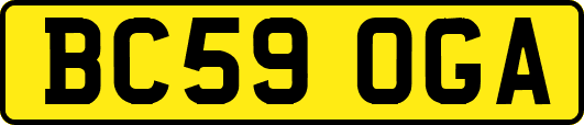 BC59OGA