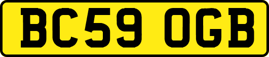 BC59OGB
