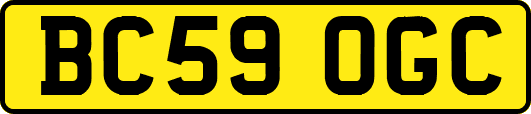 BC59OGC