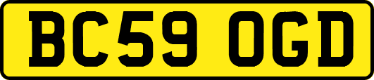 BC59OGD