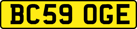 BC59OGE