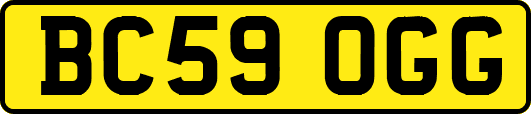 BC59OGG