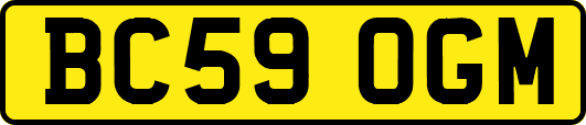 BC59OGM