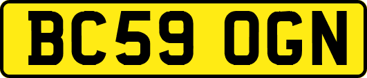 BC59OGN