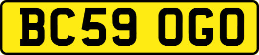 BC59OGO