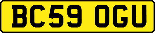 BC59OGU