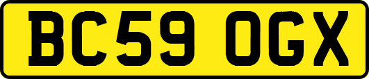 BC59OGX