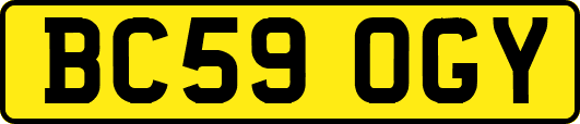 BC59OGY
