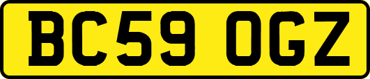 BC59OGZ