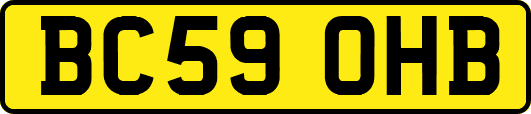 BC59OHB