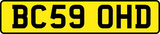 BC59OHD