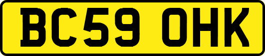 BC59OHK