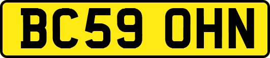 BC59OHN