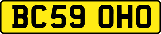 BC59OHO