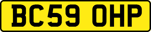 BC59OHP