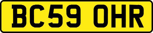 BC59OHR