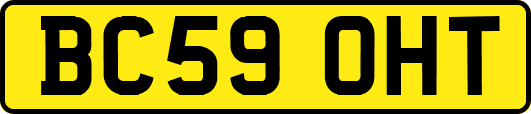 BC59OHT