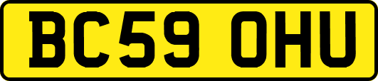 BC59OHU