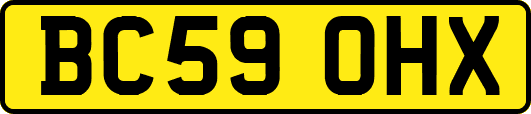 BC59OHX