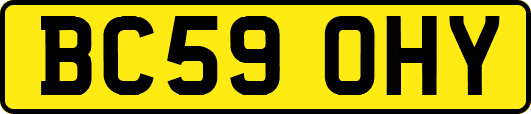 BC59OHY