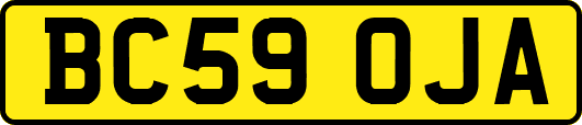 BC59OJA