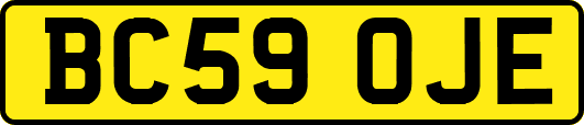 BC59OJE
