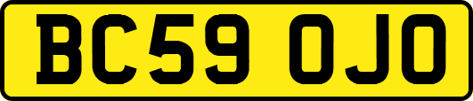 BC59OJO