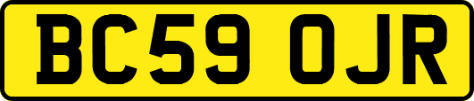 BC59OJR
