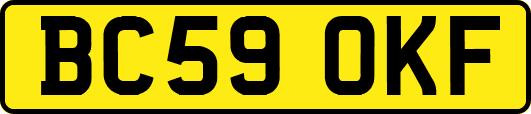 BC59OKF