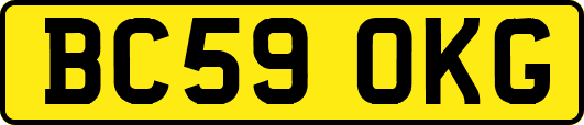BC59OKG