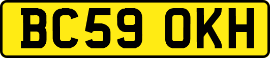 BC59OKH
