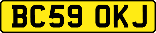 BC59OKJ