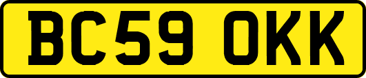 BC59OKK